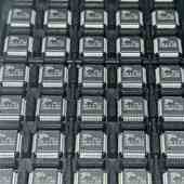 全新原装 USB2.0高速七端口集线器控制器芯片IC 贴片FE2.1 LQFP