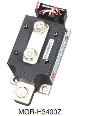 美格尔工业级固态继电器 MGR-H3500Z 500A 直流控交流 Mager