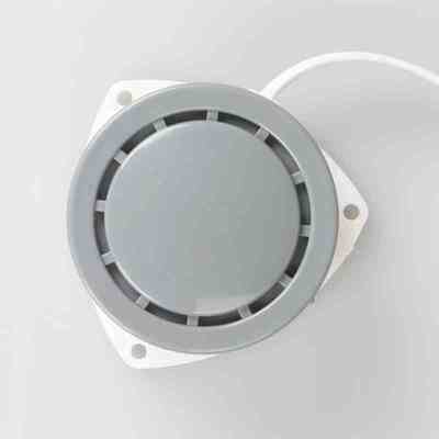 中厦蜂鸣器 HRB-N80/HRB-P75/CBZ-10/KH-405D/灰头白底