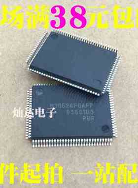 M30624FGAFP 单片机-微处理器 贴片QFP-100 全新正品