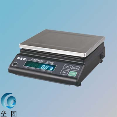 JJ3000型美国双杰电子天平,3000g/0.1g 精密天平秤 电子称 正品