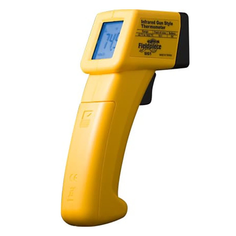 Fieldpiece SIG1 红外测温枪非接触式