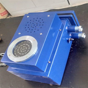 长力销售声光语言报警器 现货 矿用KXB127型矿用声光语言报警器