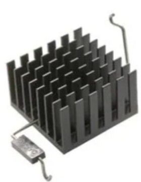 Aavid散热器374524B60023G