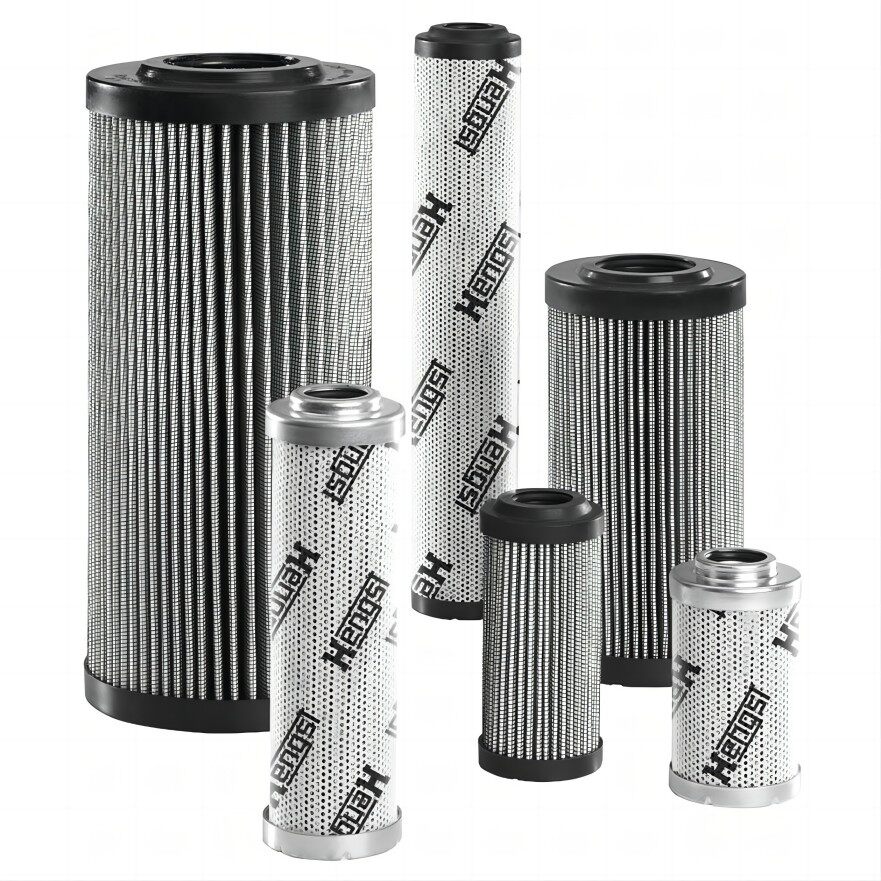 1011566B  R928045652  2.0015 G60-A00-0-V # Hengst滤芯