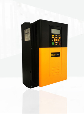 泰莱德工业级中文显示驱动器 DC900P-4-500-40-10-1-0-0 升级款