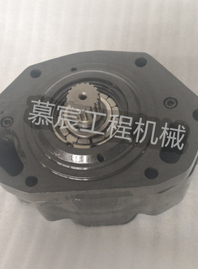 WA500-6轮式装载机液压齿轮泵705-21-38160
