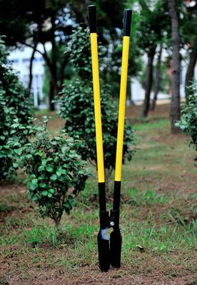 厂家供应  钢柄   移苗器     美式移苗器