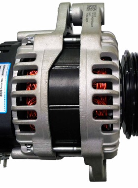 AViH2080C发电机S618DG3701001A发电机华菱CM6D1B发电机