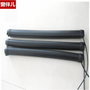 窗伴儿设备安全触边触碰开关弧形遇阻停接触带导电压敏开关防撞条