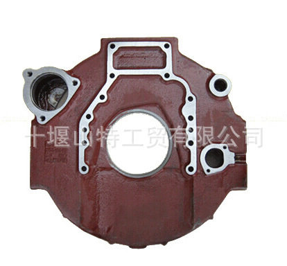 工程机械发动机配件QSB6.7飞轮壳3973088,橡塑材料及制品,其他塑料制品,淘宝优惠券,粉丝福利购,淘宝优惠卷