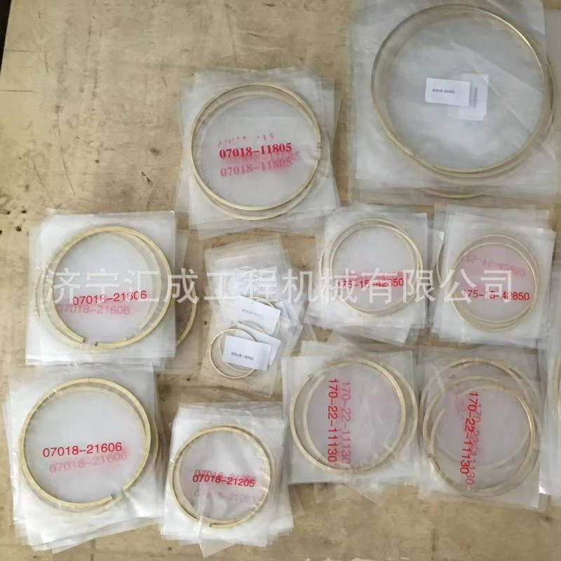 山推原厂行星架 推土机配件 154-15-32320行星架总成 sd22配件