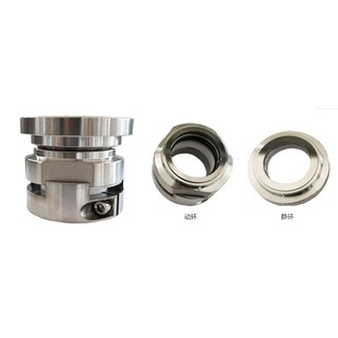 供应宙斯泵业耐腐耐磨泵，WB3机封