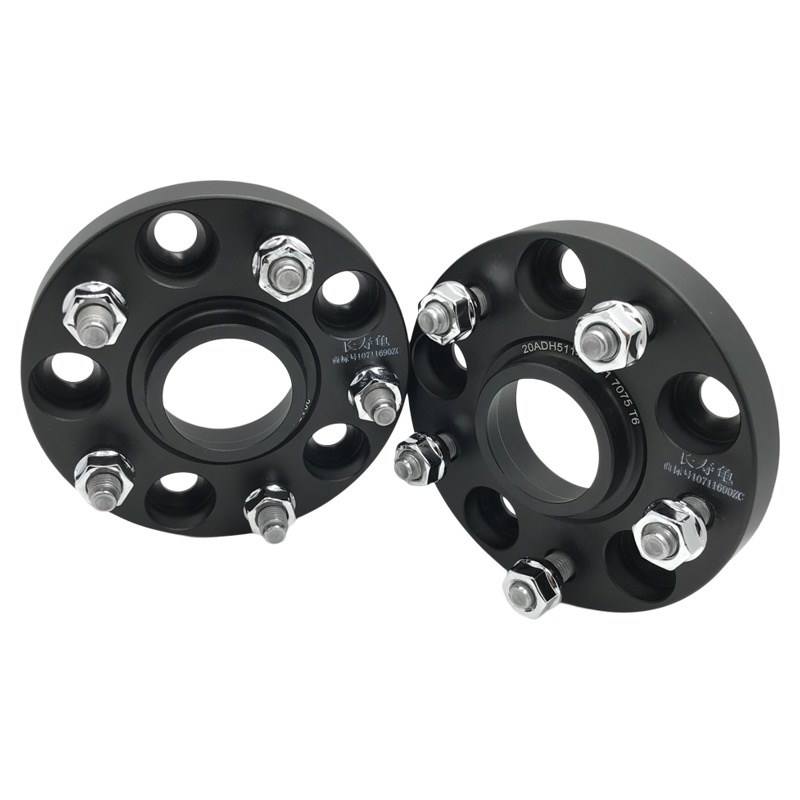 适用于英菲尼迪ESQj EX25 EX35 FX35 FX37 法兰盘改装轮毂加宽垫