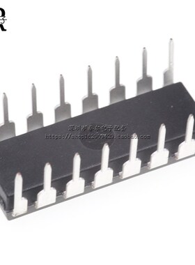 全新现货SN74LS190N HD74LS190P DIP16 4位二进制向上 向下计数器