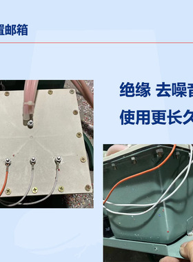 683型工业静电消除器16KV静电发生器制袋机薄膜无纺布去静电设备