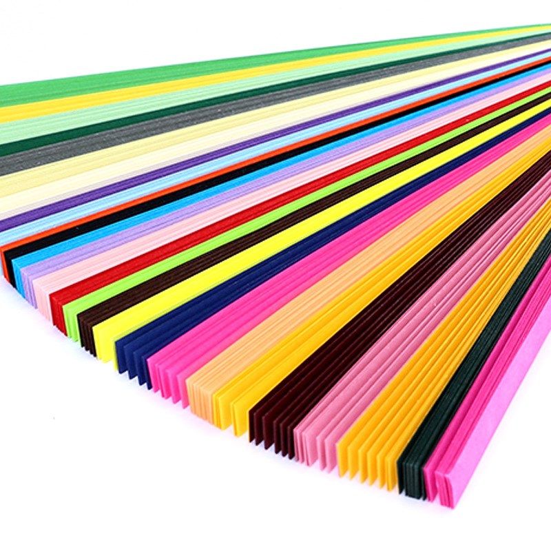 渐变色彩色星星折纸叠幸运星五角星手工折纸条玻璃瓶520生日礼物,搬运/仓储/物流设备,机械式停车设备（立体停车库）,淘宝优惠券,粉丝福利购,淘宝优惠卷