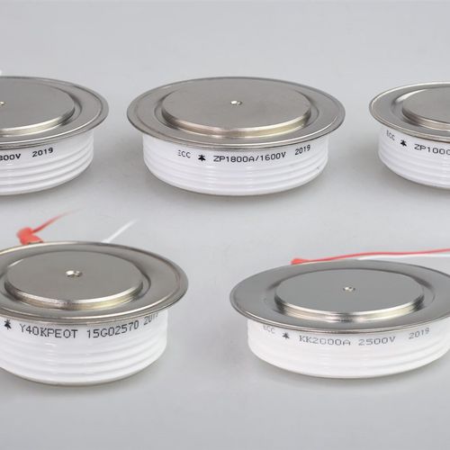 Y40KPEOT 800A1600V 1200V 1400V全新软启动/进相器/逆变器晶闸管