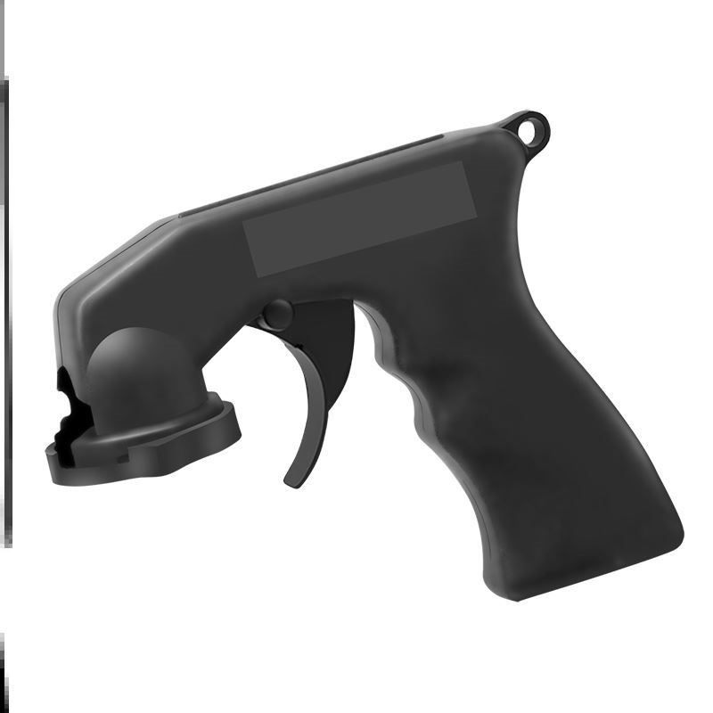 喷漆罐助力手喷枪涂鸦彩绘翻新喷漆罐喷枪把手助力手柄,厨房电器,商用制热电器配件,淘宝优惠券,粉丝福利购,淘宝优惠卷