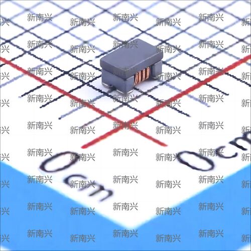 奇力新贴片共模电感滤波器 CUW21T-900M-N 0805 90R 330MA 125V