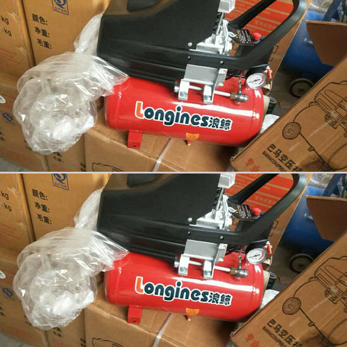 混凝土试块脱模气泵脱模工具脱模枪试模脱模专用试块脱模泵空压机