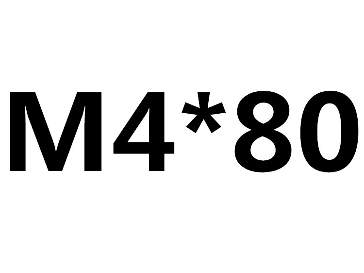 镀锌十字盘元头螺丝开关盒螺丝机丝元机螺钉机牙圆机螺丝钉M4M5M6