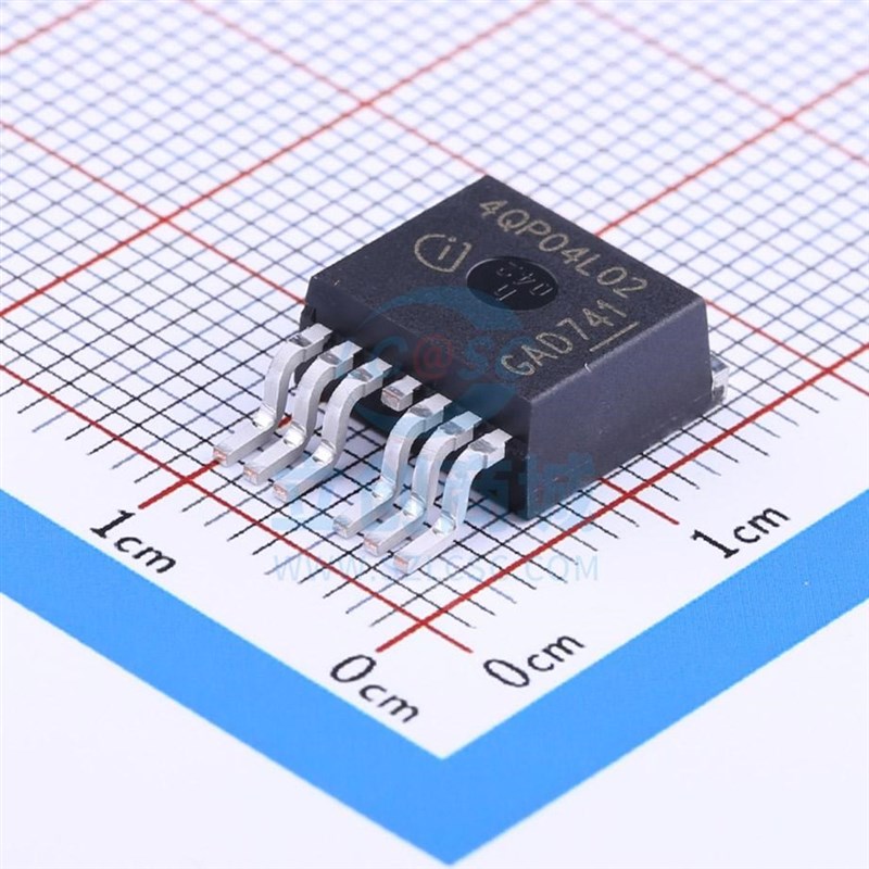 LM2676S-ADJ LM2676 LM2678S-ADJ 贴片263-7 原字进口拆机测试好