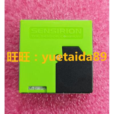SPS30 颗粒物微尘空气质量传感器PM2.5 瑞士进口原装 送连接线*