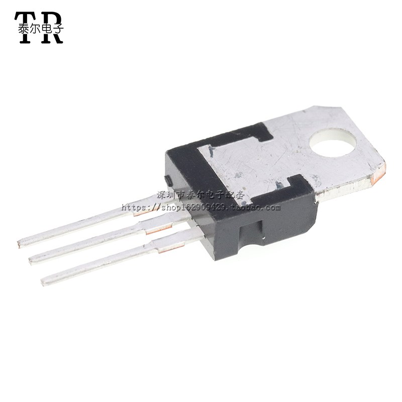 全新 STP75NF75 P75NF75 TO-220 场效应管 MOSFET