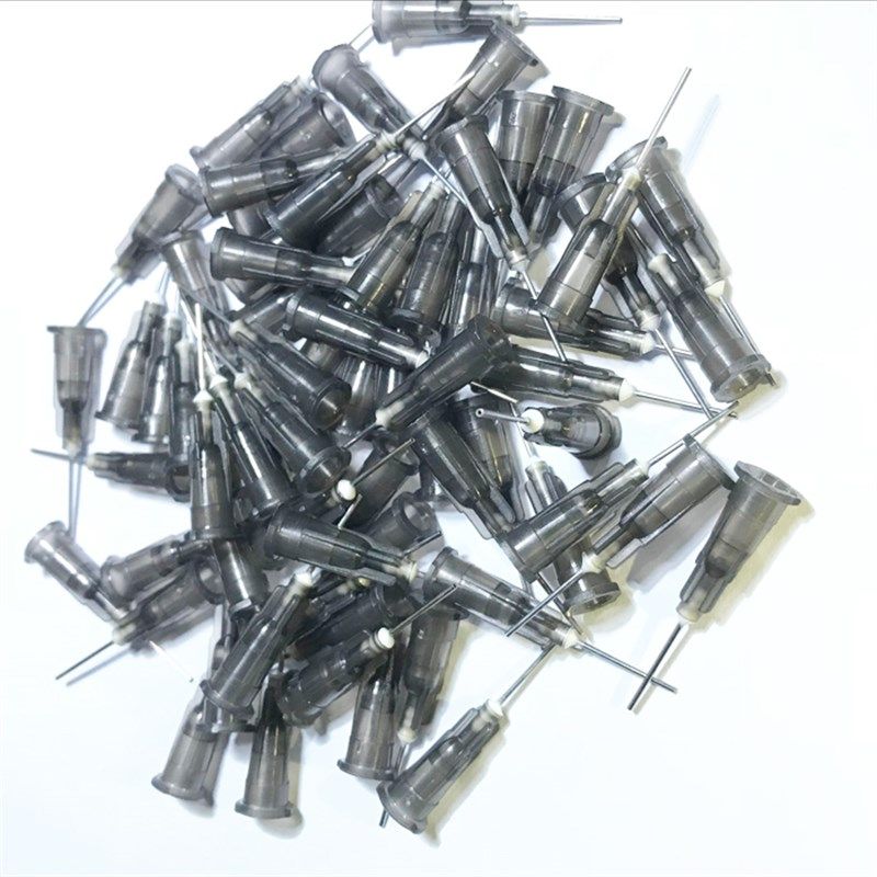 10包包邮点胶针头卡口针咀注胶打胶平口工业塑料钢管100只需3.5元,特色手工艺,其他特色工艺品,淘宝优惠券,粉丝福利购,淘宝优惠卷