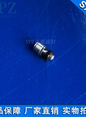 YPZ国产CFS 3 4 5 6 2.5V FV微型袖珍凸轮滚针轴承随动器从动不锈