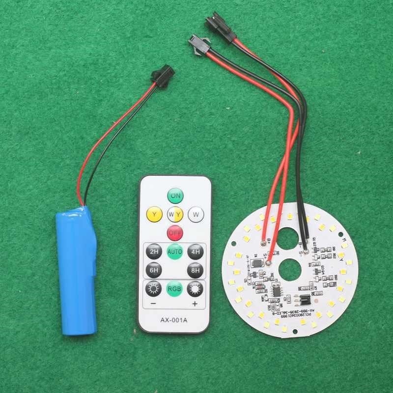 5v太阳能充电板异形6v光太阳发电伏板板能电池板太阳能草坪新品