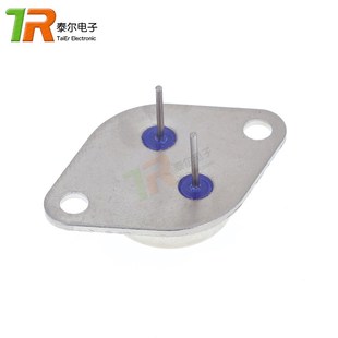 全新BUX48A BUX98A MJ802 LM338K 3DD207 3DD15D TO-3 三极管金属