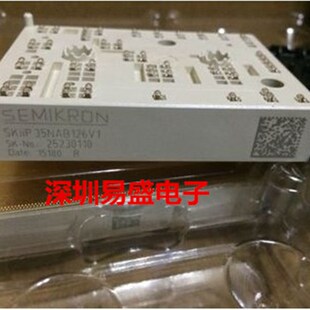 SKIIP35NAB126V1 SKIIP36NAB12T4V1 SKIIP37NAB12T4V1 38/34NAB