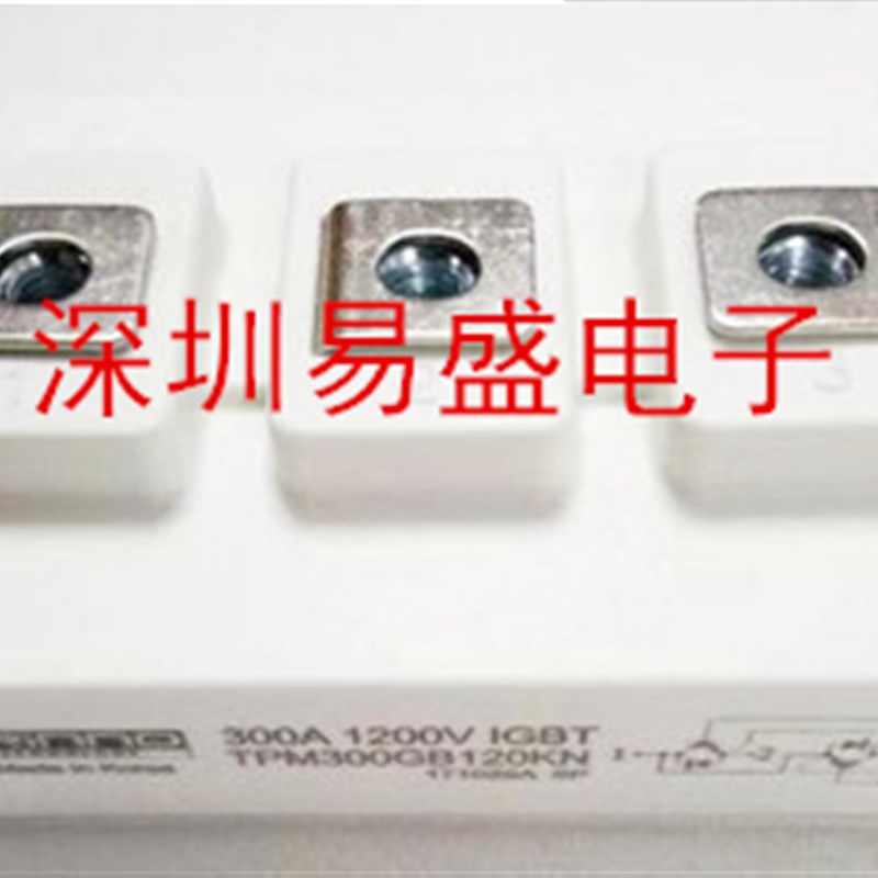 TPM200GB120KN TPM150GB120KN TPM300GB120KHN TPM450GB120KF