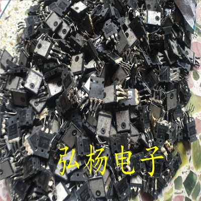 拆机FGL40N120AND TGL40N120FD KW40N120C 电焊机IGBT单管 包上机