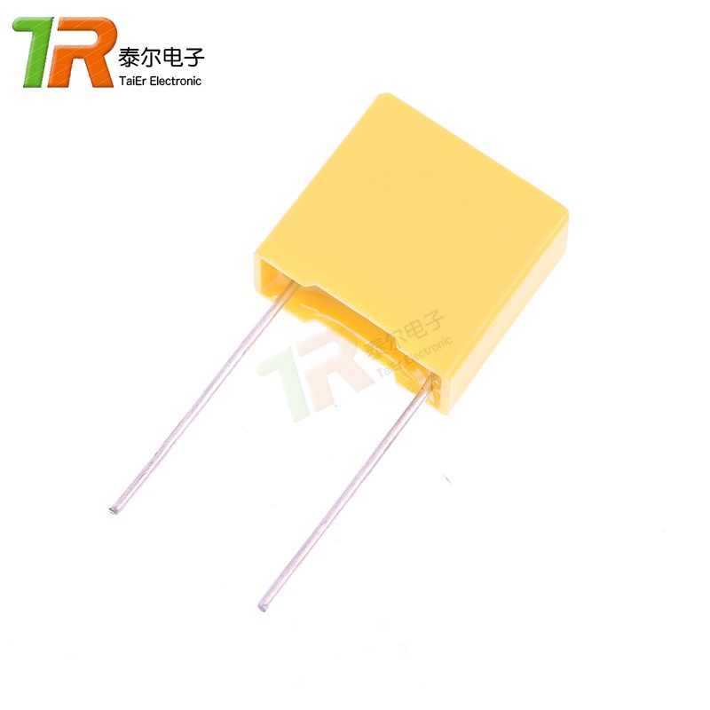 脚距10mm 275V104K 0.1UF MPX104KV 275VAC X2 安规电容