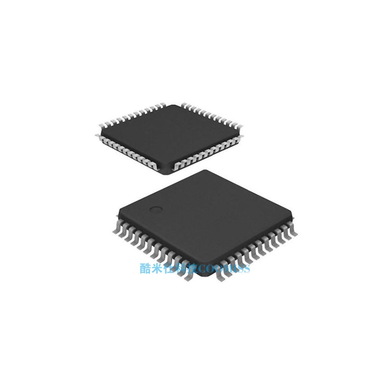 原装 STM32F103C8T6 STM32F103 103C8T6 LQFP-48 单片机