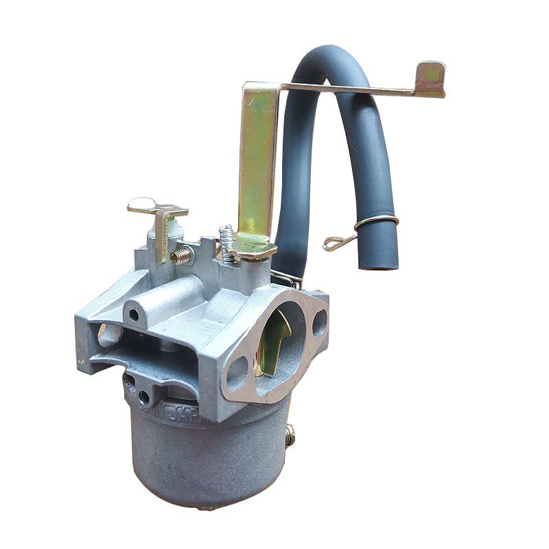 雅马哈款小型汽油发电机配件化油器ET950 650 1000W 600w化油器