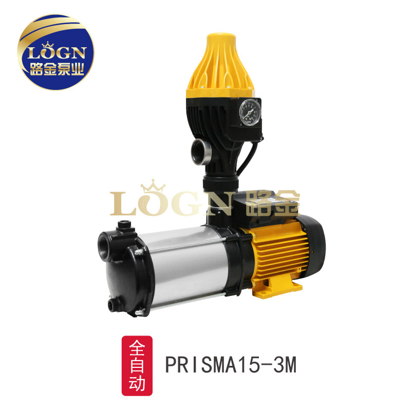 西班牙原装进口ESPA亚士霸PRISMA水泵家用全自动增压泵管道加压泵