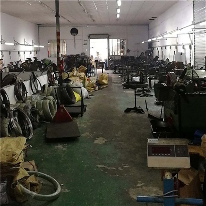 ST4.2 ST4.8十字圆头带垫钻尾螺丝410不锈钢盘头华司自攻自钻螺钉