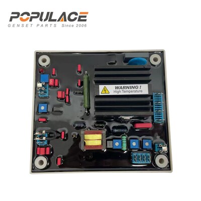 MC392 MC291 MC391柴油无刷发电机调压板自动励磁调节器稳压板AVR