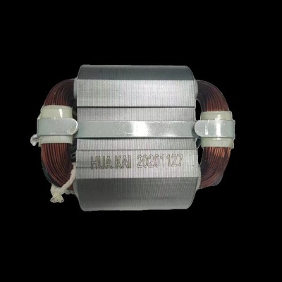 华凯内胀式坡口机j平口机倒角机ISE ISP ISY转子定子碳刷配件