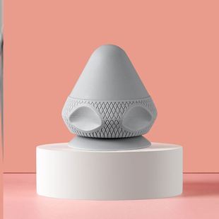 脚部按摩工具足底按摩器脚踩家用穴位指压板点穴棒脚底滚轮木质