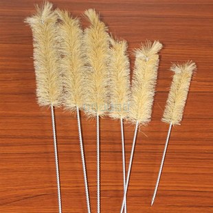 试管刷,试管清洗刷,比色管刷,羊毛试管刷,毛刷,器械刷,刷子