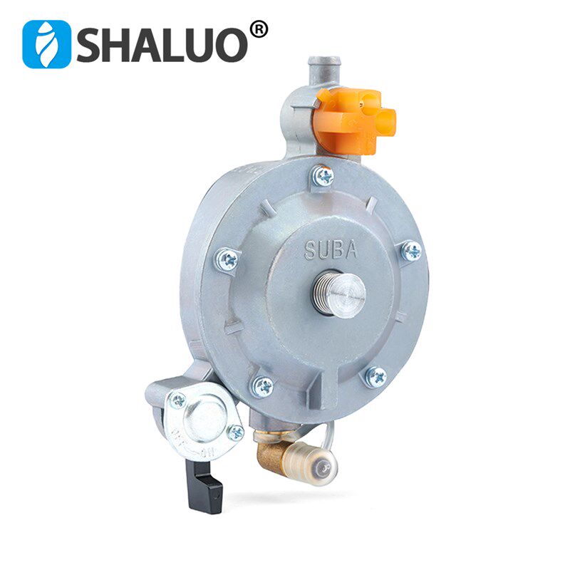 发电机组配件154F/156F发电机油气两用化油器P15A-LPG三用化油器