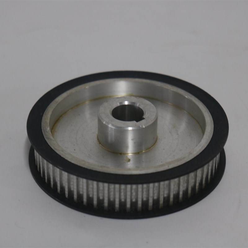 编码器同步轮增量i式光电旋转编码器CNC数控车床5815同步带轮支架