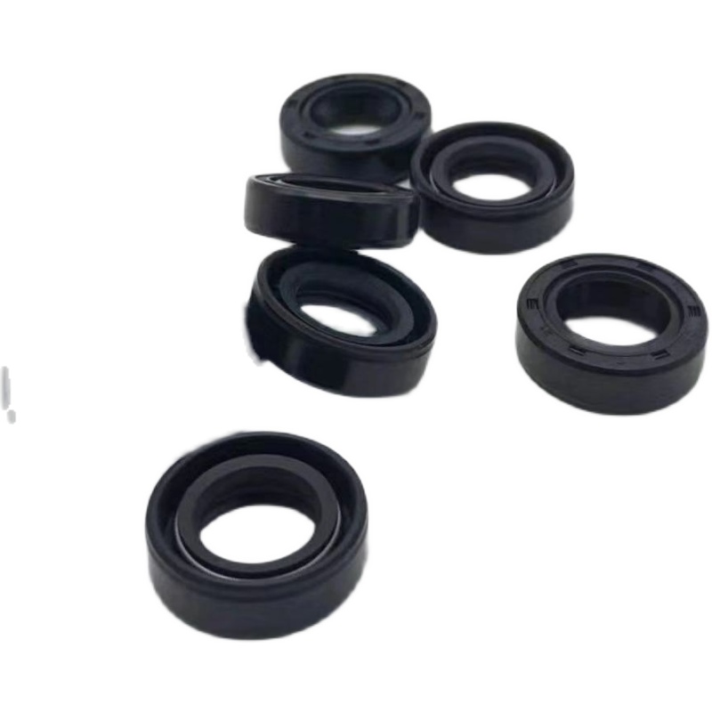 TC骨架油封大全 外径17 内径4 5 6 7 8 9 10 11  尺寸齐全 密封圈