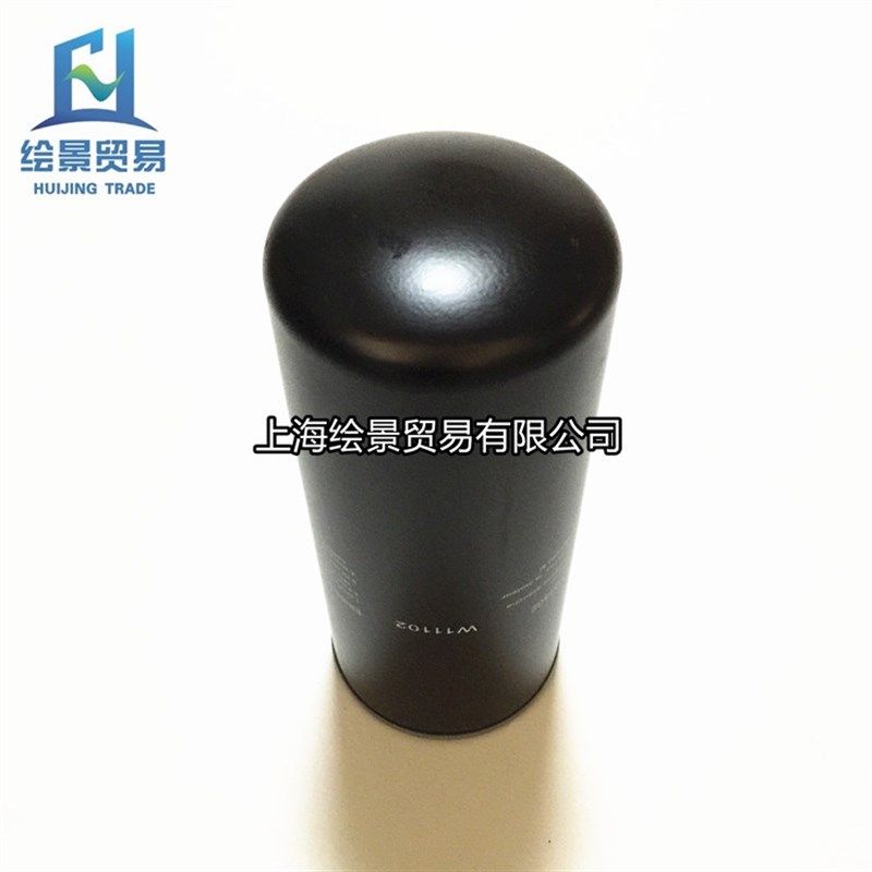 KB60/75/100A螺杆空压机114021-11102机油过滤器芯油格三滤保养件