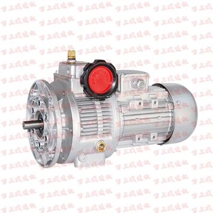 MBLF04/UDL005/010 MB07 15 无级变速电机MBL22 40变速器机头